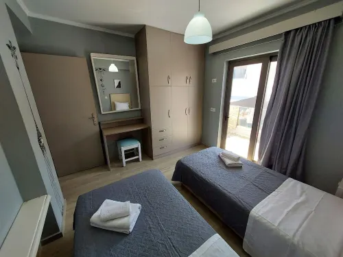 Rethymno Suburb Maisonette