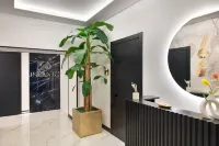義大利英坎託套房