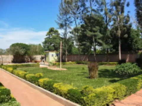 Melon Hut Guest House Hotels in Siaya