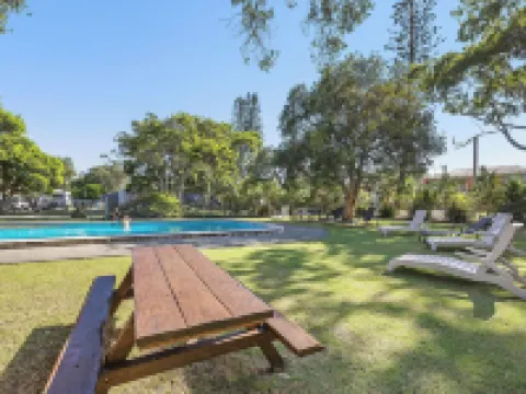 Reflections Mylestom - Holiday Park Hotels in Bellingen