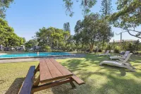 Reflections Mylestom - Holiday Park Hotels in Bellingen