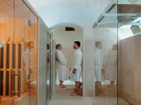 Deb&Spa Hotels in Altamura