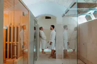 Deb&Spa Hotels in Altamura