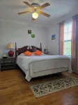 Spacious Quiet 3 Bedrooms Townhome in Germantown, MD (Free Parking)