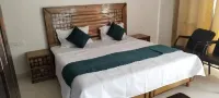 BJ Villa