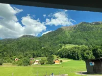 Gästehaus Hirschen Hotels in See-Gaster