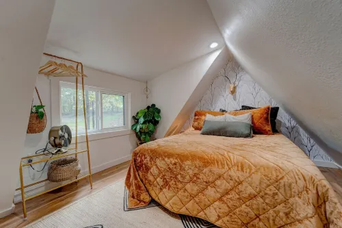 Belle House at Black Oak Farms.