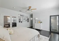 Your home away from home