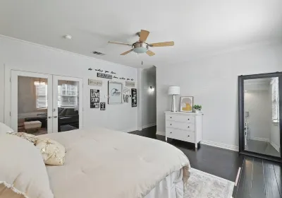 Your home away from home Hotels near Grapevine Botanical Garden at Heritage Park