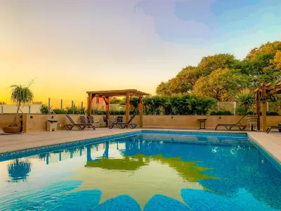 Wyndham Foz do Iguacu Hotels in 