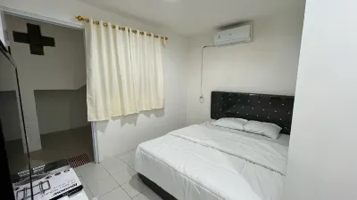 Cemara Guest House Near Paris Van Java Hotel a Pasteur