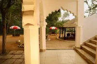Panna Tiger Resort- Riverside Property Hotels in Chhatarpur