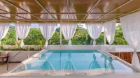 Agua de Luna Hotel Boutique, San Pancho Nayarit - spa