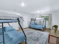 Lakeside Oasis ~ Pet Friendly ~ Pool Table ~ Sleeps 7 ~ Mcqueeney Texas Hotéis em McQueeney