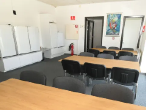 Sport & Academy Hoteles en Farsø