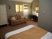 The Bull Inn Lodges Hotel a Cranbrook