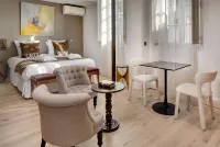 Cloître des Augustins Spa & Fitness - Balkon