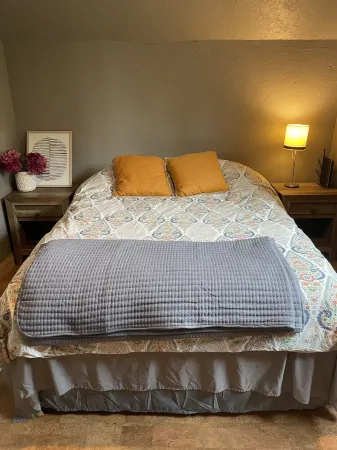 Quiet Bungalow in the Hills