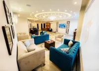 Petra Premium Hotel Hotels in Wadi Moussa