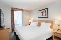 Sandman Suites Vancouver on Davie