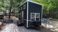 Hygge Tiny Home"HUE-gah Các khách sạn ở Leeds