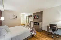 Red Roof Inn Rochester - Airport Hotels in Monroe County