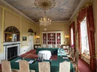 Donnington Grove Hotels in Newbury
