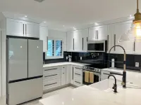 Saddlebrook High End 2bd/2ba 1st Floor Condo with Golf Views