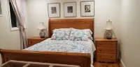 Sunny Bungalow Hotels in Seaside