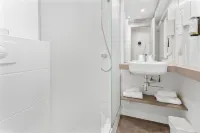 Kyriad Deauville - Saint Arnoult Hotels in Touques