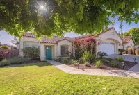 Seabreeze Bungalow