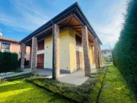 CR BnB Rozzano Hotels in Pieve Emanuele