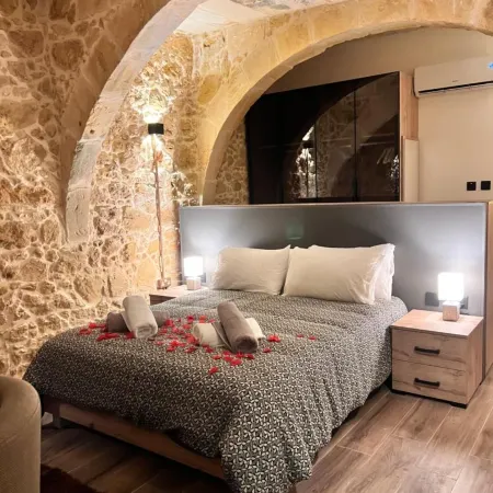 Dar Leli Farmhouse Xaghra