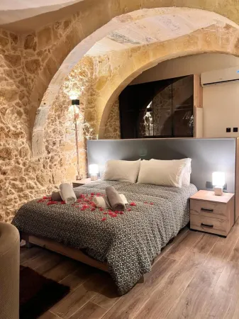 Dar Leli Farmhouse Xaghra