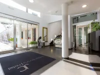 JC Hotel Hotels near La Saliera