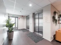 Forenom Aparthotel Vantaa Tikkurila Hotels in Vantaa