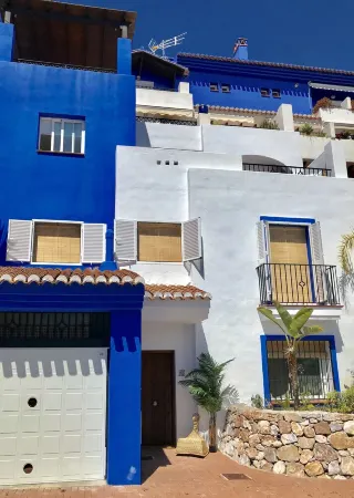 CASA EL MERO LA HERRADURA