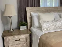 Warm Mineral Springs Cozy Waterfront Apartment Hotels in Warm Mineral Springs
