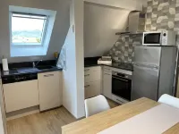 GITE LE PLATANE Hotels in Monswiller