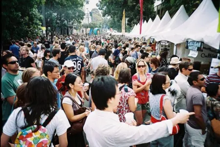 The Old Dairy loft, inner city accommodation
