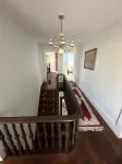 Historic Farmhouse located in the heart of Burr Oak State Park
