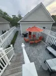 4 BR/4.5 BA luxury townhome in Bear Trap Dunes 2 min walk to all amenities