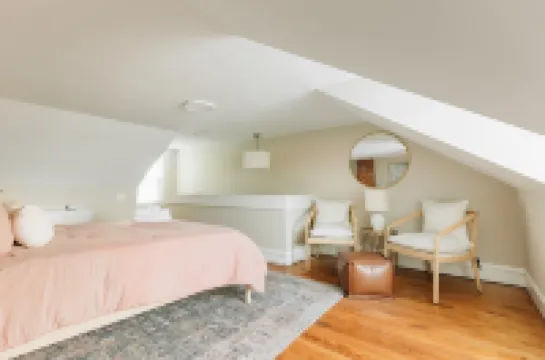 Quaint, Boho Home in Lancaster City