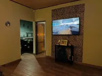 Stay At  Tone'y House. Ask For Additional Discounts. Hotel a Chalchuapa