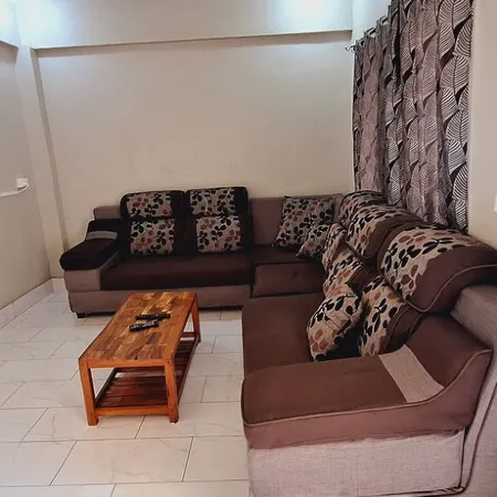 2 Bedroom, 2bathroom Deluxe Apartment
