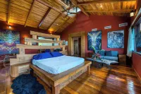 Costa_Casa_108 Bali Style - Asian Tropical Paradise in Costa Rica  호텔