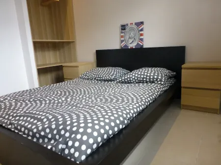 LITTLE LANE Sainte-anne Отели в г. Сент-Ан