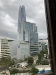 wonderfull renovated apartment in front Costanera Center