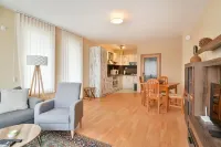 Vacation apartment