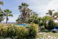 Villa Gardenia - Oceanfront House Mango